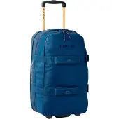 Rip Curl F-light Transit 45l Sapphire Trolley Bag Bleu
