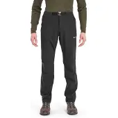 Montane Pantalon Tenacity Lite