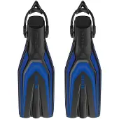 Seac Sub Palmes De Plongée Style Sling Strap