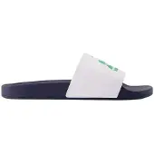 Le coq sportif 2310770 Slides Blanc,Bleu EU 37 Garçons,Filles
