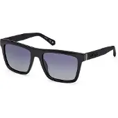 GUESS Lunettes de soleil GU00166 01D