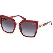 GUESS Lunettes De Soleil Pour Femme Gu00160