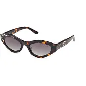 Guess Marciano GUESS By SUNGLASSES Lunettes de soleil GM00017 5352P