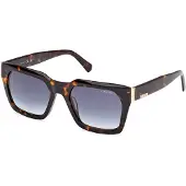 GUESS Gu00172 Sunglasses Noir Homme