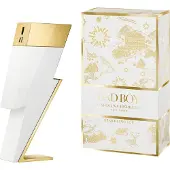 Carolina Herrera Bad Boy Sparkling Ice Eau de Toilette 100ML
