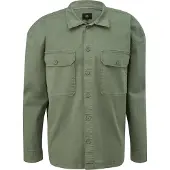 QS Chemise vert