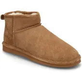 Bianco Bottes de neige 'SNOWMAN ' marron