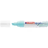 Edding 5000 marqueurs acryliques larges bleu pastel