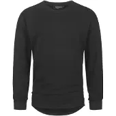INDICODE JEANS T-Shirt noir