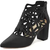 LASCANA Bottines noir