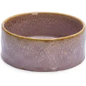 Designed By Lotte Gamelle Jace pour Chien - Rose - 16 cm