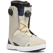 K2 Chaussures De Snowboard Pour Femme Contour