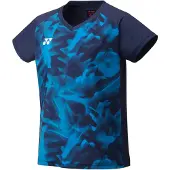 Yonex Polo à Manches Courtes Yw0033ex