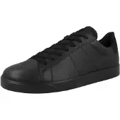 Ecco Baskets basses 'Street Lite' noir