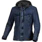 Sonstiges Veste moto Macna Inland, bleue, L