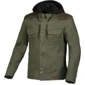 Macna Inland Hoodie Jacket Vert M Homme