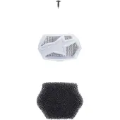 Alpinestars M10/m8 Helmet Front Air Vent Noir