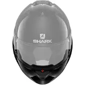 Shark Evo Es Endless Helmet Chin Bar Noir