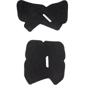 Leatt Z-frame Padding Kit Noir XL
