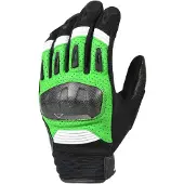 Macna Rime Gants de moto perforés