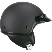Ska-p 1fha Smart Mono Open Face Helmet Noir XS