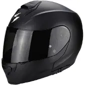 Scorpion Exo-3000 Air Helmet Chinguard Noir
