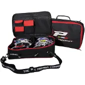 Progrip Pz9520ro Goggles Bag Noir