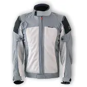 Garibaldi Tornado Pro Jacket Beige,Gris M Homme