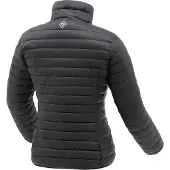 Tucano URBANO doudoune femme super légère noir taille XS