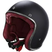 Stormer Casque Jet Quartz