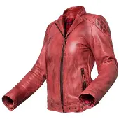 INVICTUS Electra Jacket Rouge XL Femme