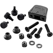 Givi Ls5135 Screw Kit Argenté