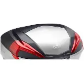 Givi V56nn Case Cover For Top Case Clair