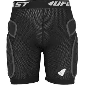 Ufo Atom Sv6 Protective Shorts Noir XS