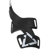 Leatt C-frame Junior Left Lower Shin Plate Noir Junior