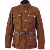 Garibaldi Heritage Jacket Marron M Femme