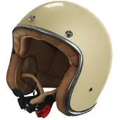 Stormer Quartz Open Face Helmet Beige L