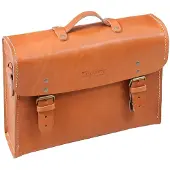Hepco&Becker Legacy 6451975 00 08 A Side Saddlebag Marron