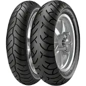 Metzeler Pneu Avant De Scooter Ffree 56h Tl