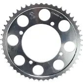 JT Sprockets Couronne moto JTR462,51