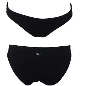 Turbo Bas De Bikini Capri