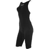 Mosconi Maillot De Bain De Compétition Dos Ouvert Geep Med