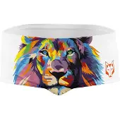 Otso Slip De Bain Boxer Be A Lion