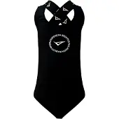 Legea Maillot de bain 1 pièce femme Zoe