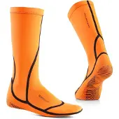 Buddyswim Chaussons De Plongée Trilaminate Warmth 2.5 Mm