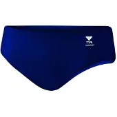Tyr Slip De Bain Durafast Elite Solid Racer
