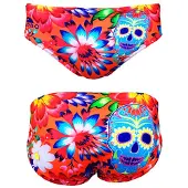 Turbo Slip De Bain Fresh Skull