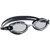 Mad Wave Lunettes De Natation Shark