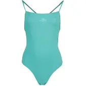 Turbo Maillot De Bain Sirene Plain
