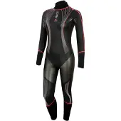Huub Combinaison Néoprène Junior à Manches Longues Alpha Atom